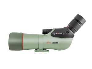 Kowa TSN-66A PROMINAR 25-60X Angled Spotting Scope Zoom Kit