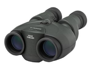 Canon 10x30 IS II Small Compact Lightweight Portable Travel Binoculars Canon 10x30 IS II Small Compact Lightweight Portable Travel Binoculars