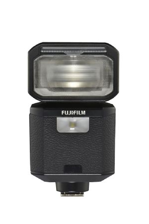 Fujifilm EF-X500 TTL Flash | London Camera Exchange