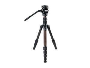 Leofoto Urban LX-225CT Carbon Fibre Tripod - XB-32Q + BV-1R Mini Fluid Video Head - Spotting Scope / Photo Video Bundle Leofoto Urban LX-225CT Carbon Fibre Tripod - XB-32Q + BV-1R Mini Fluid Video Head - Spotting Scope / Photo Video Bundle
