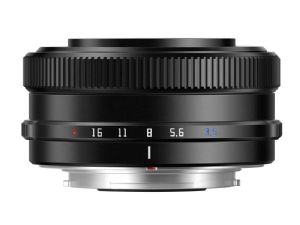 TTArtisan AF 14mm F3.5 APS-C - Fujifilm X Mount - Black TTArtisan AF 14mm F3.5 APS-C - Fujifilm X Mount - Black