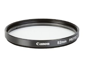 Canon 52mm Protection Filter Canon 52mm Protection Filter
