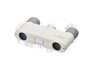 Nikon 4x10 DCF Ivory White Binocular Nikon 4x10 DCF Ivory White Binocular