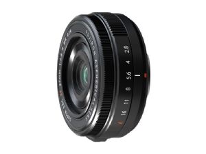 Fujifilm XF 27mm F2.8 R WR Lens | London Camera Exchange