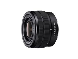 Sony FE 28-60 mm F4-5.6 Lens | London Camera Exchange