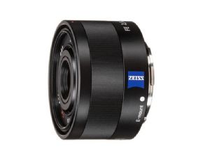 Sony FE 35mm f/2.8 ZA Zeiss Sonnar T* Lens | London Camera Exchange