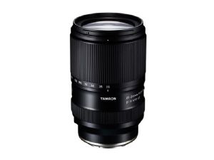 Tamron 25-200mm F/2.8-5.6 Di III VXD G2 - Sony FE Tamron 25-200mm F/2.8-5.6 Di III VXD G2 - Sony FE