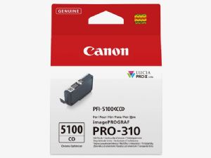 Canon PFI-5100CO Chroma Optimizer Ink Cartridge Canon PFI-5100CO Chroma Optimizer Ink Cartridge