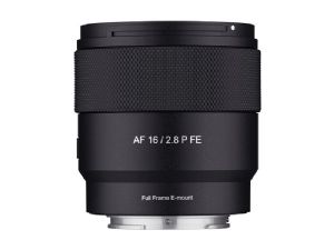 Samyang AF 16mm F2.8 Prima - Sony FE Samyang AF 16mm F2.8 Prima - Sony FE