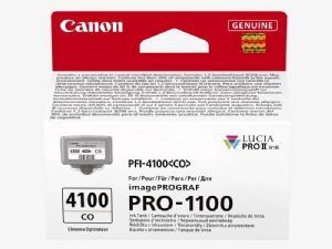 Canon PFI-4100CO Chroma Optimizer Ink Cartridge Canon PFI-4100CO Chroma Optimizer Ink Cartridge