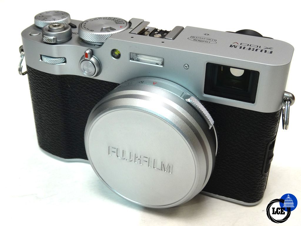 FujiFilm X100V 