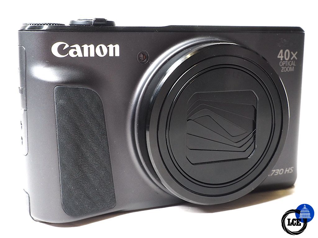 Canon PowerShot SX730 HS Canon PowerShot SX730 HS