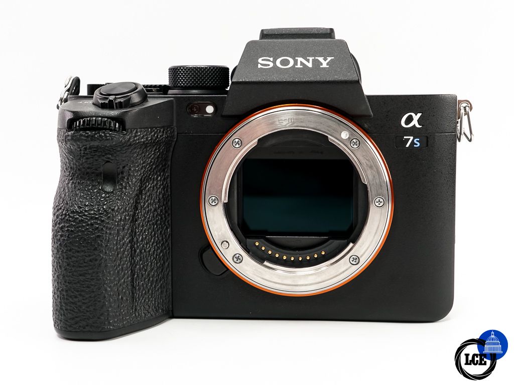 Sony A7S III Body * BOXED * Sony A7S III Body * BOXED *