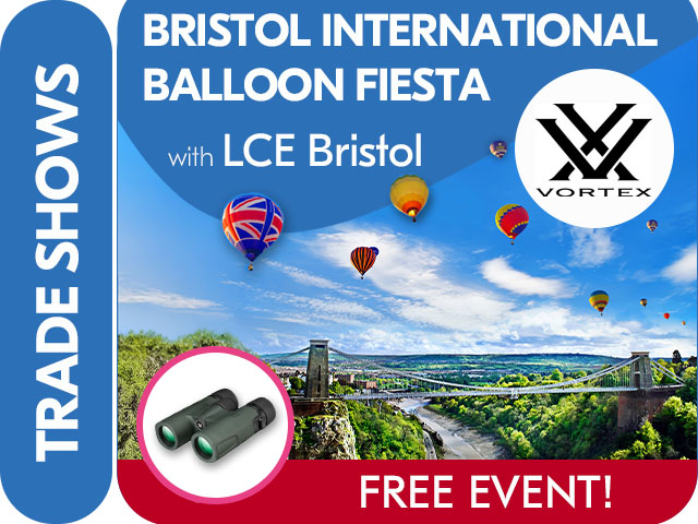 BRISTOL INTERNATIONAL BALLOON FIESTA 2025