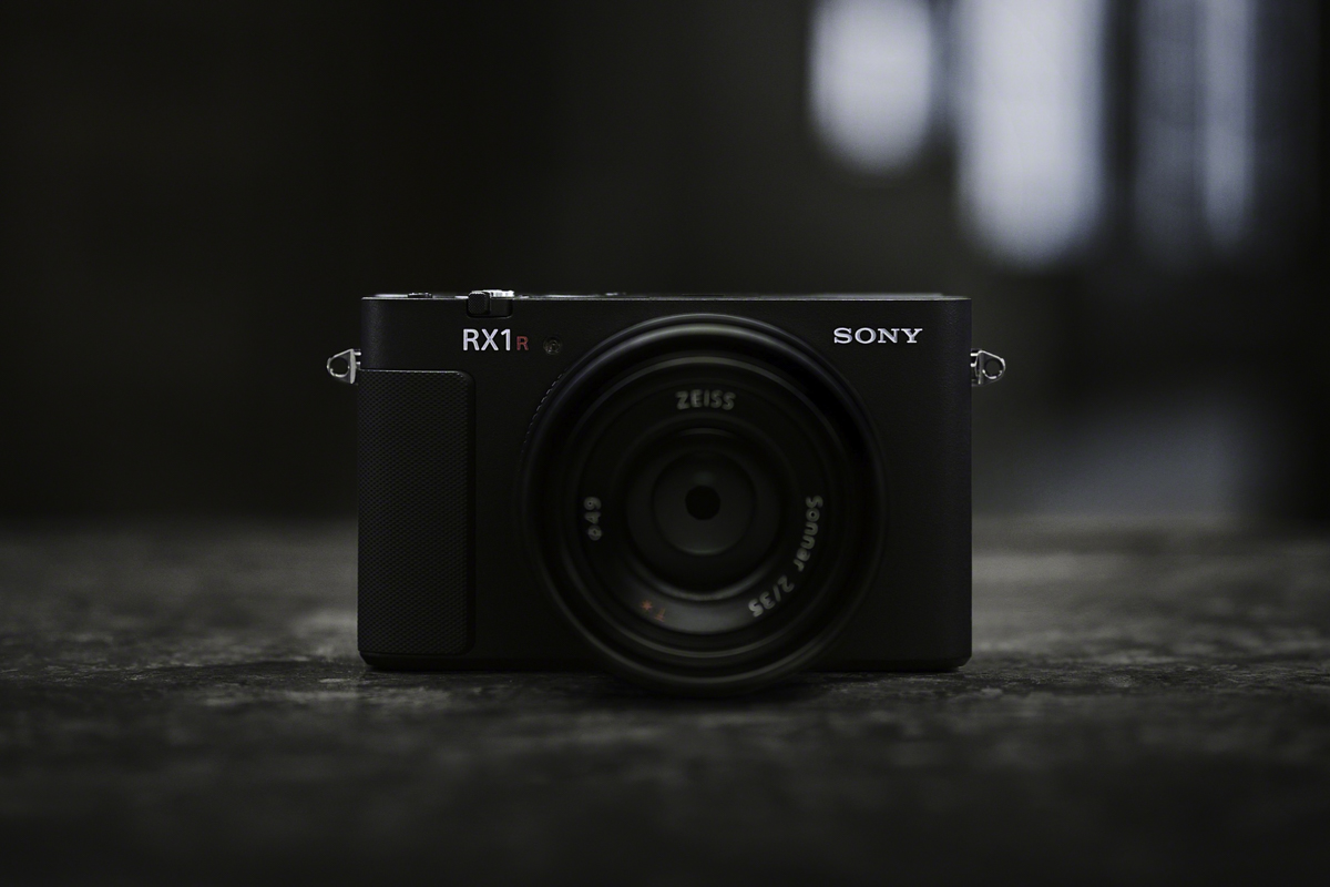Sony RX1R III | A Compact Masterpiece Reimagined