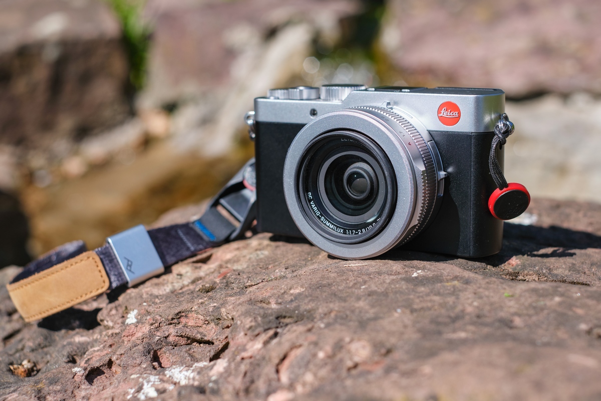 Leica D-LUX 7 Image