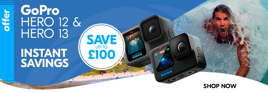 GoPro Savings 111124