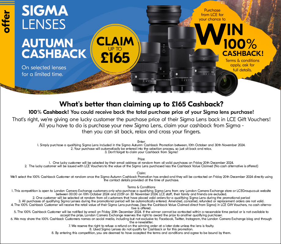 Sigma Cashback 1024