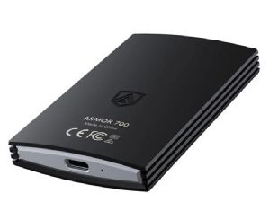 Lexar ARMOR AR700 Portable SSD 1TB Lexar ARMOR AR700 Portable SSD 1TB