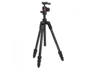 Manfrotto Befree Advanced AS twist carbon tripod