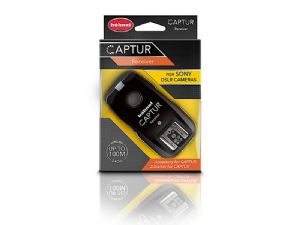 Hahnel Captur Receiver for Sony Hahnel Captur Receiver for Sony