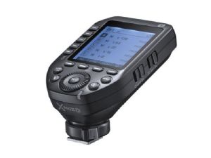 Godox Xpro II O TTL Wireless Flash Trigger with Bluetooth - Olympus/Panasonic fit