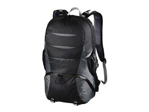 Hama Trekkingtour 160 Backpack Black Hama Trekkingtour 160 Backpack Black