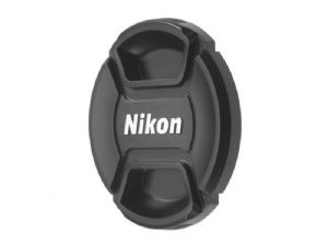 Nikon LC-62 Lens Cap (62mm) Nikon LC-62 Lens Cap (62mm)