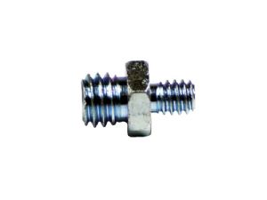 Rotolight Male 1/4 to 3/8 Stud Adapter Rotolight Male 1/4 to 3/8 Stud Adapter