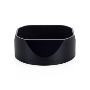 Leica Lens Hood for M 35/50 Black