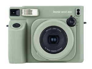 Fujifilm instax Wide 400 Instant Film Camera