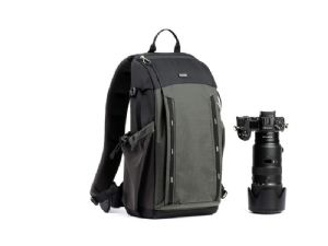 Think Tank Photo BackLight Sprint  Slate Black