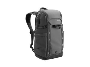 Vanguard VEO ADAPTOR R48 GY 20 Litre Backpack with USB Port - Rear Access