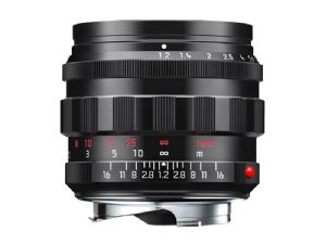 Leica Noctilux-M 50 f/1.2 ASPH. - Glossy Black