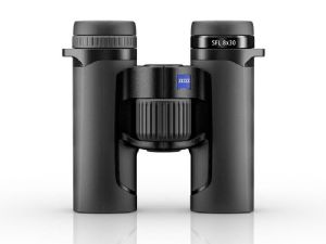 Zeiss SFL 8x30 Binoculars