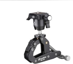 Leofoto MC-50 Clamp Kit including MTB-19 Mini Ball Head