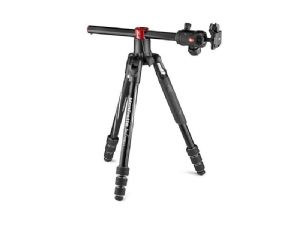 Manfrotto Befree GT XPRO Aluminium Tripod MKBFRA4GTXP-BH