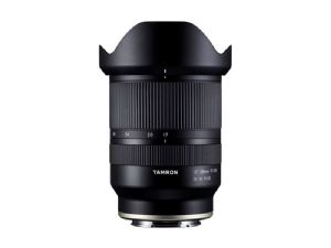 Tamron 17-28 F2.8 Di III RXD - Sony FE Fit Tamron 17-28 F2.8 Di III RXD - Sony FE Fit