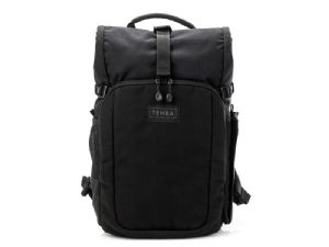 Tenba Fulton v2 10L Backpack - Black