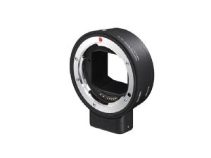 Sigma MC-21 L-Mount Lens Adapter - For Canon Sigma MC-21 L-Mount Lens Adapter - For Canon