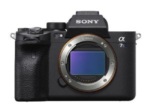 Sony A7S III Full Frame Mirrorless Camera Body