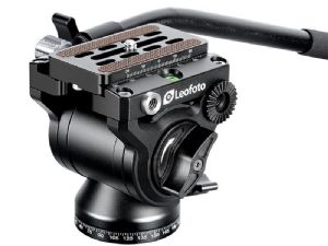 Leofoto BV-5 Mini Fluid Video Head