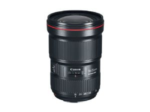 Canon EF 16-35mm f/2.8L III USM