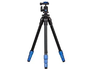 Benro Aluminium Slim Tripod Kit