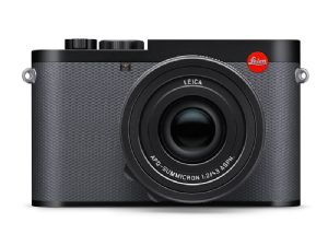 Leica Q3 43 Digital Camera - Black Paint Finish