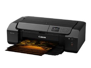 Canon PIXMA PRO-200S Wireless Professional Inkjet Photo Printer