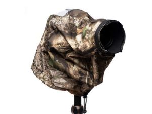 Think Tank Photo Emergency Rain Cover-Small RealTree APX Think Tank Photo Emergency Rain Cover-Small RealTree APX
