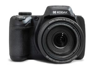 Kodak PIXPRO AZ528  | Digital Camera - Black