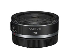 Canon RF 28mm f2.8 STM lens Canon RF 28mm f2.8 STM lens