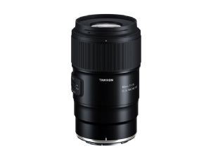 Tamron 90mm f/2.8 Di III MACRO VXD - Nikon Z